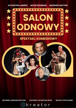 Salon Odnowy